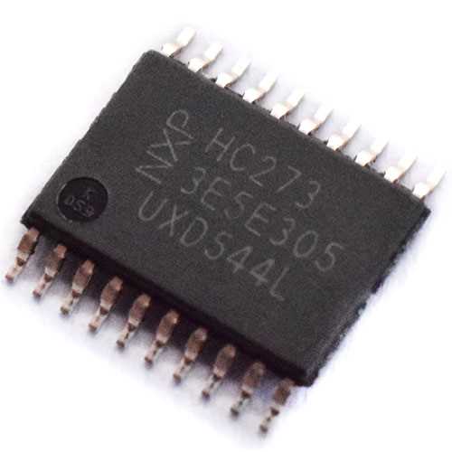 74hc273a-datasheet