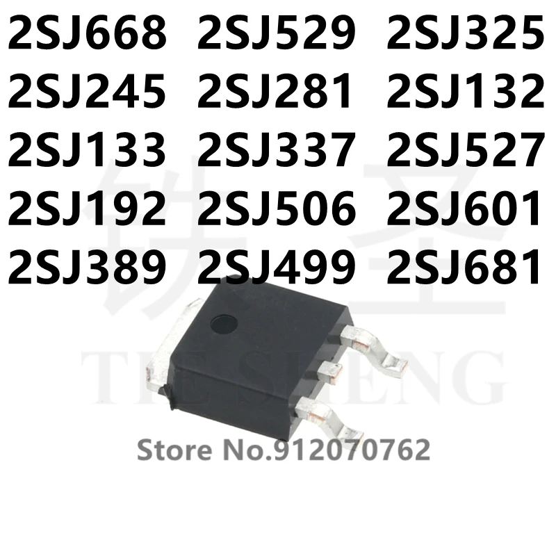 2sj72-datasheet