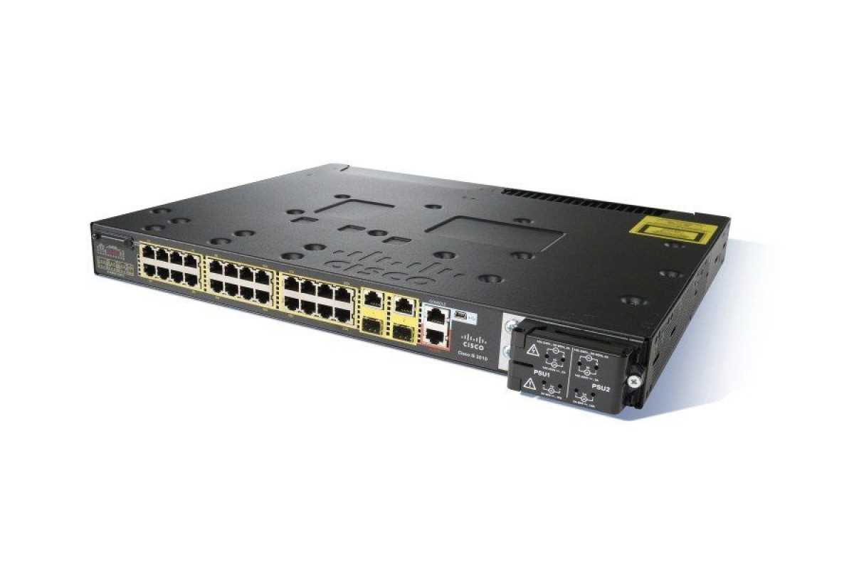 cisco-ie-3010-datasheet