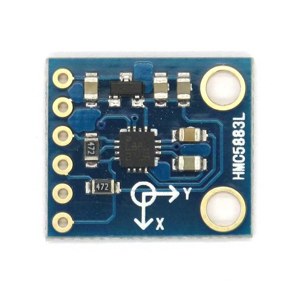 hmc5883l-magnetometer-datasheet