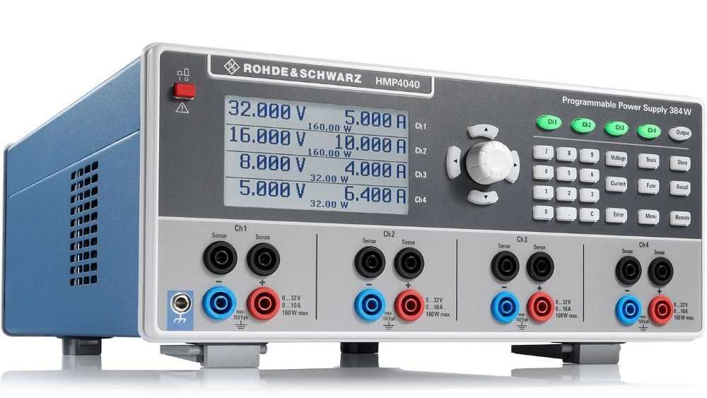 hmp4040-datasheet hmp4040-datasheet
