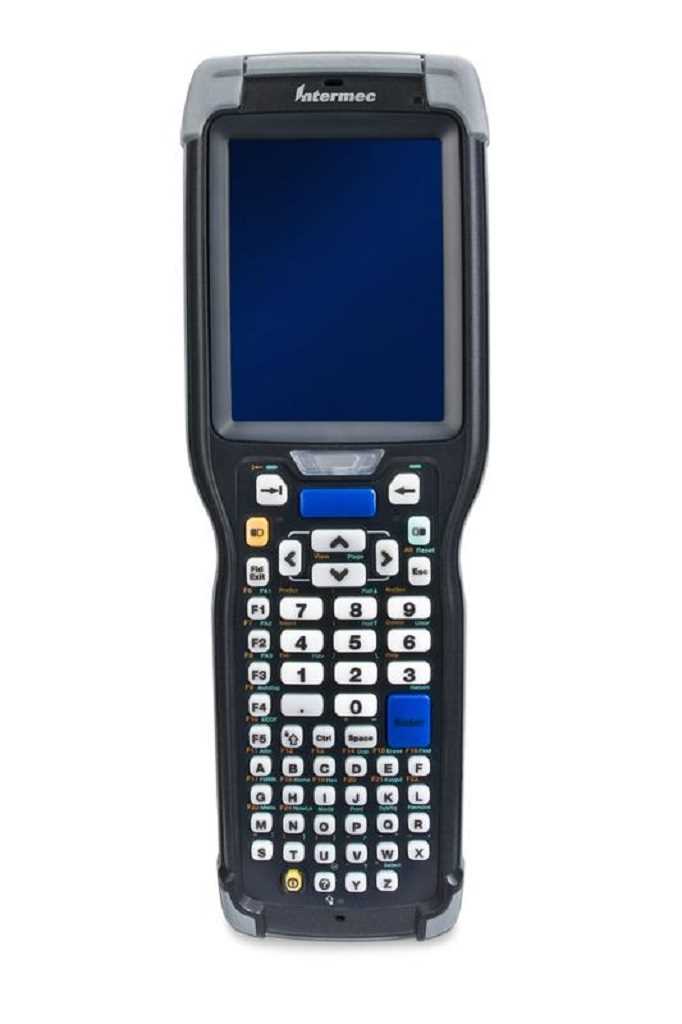 Discover the Comprehensive Honeywell CK75 Datasheet: Features, Specs ...
