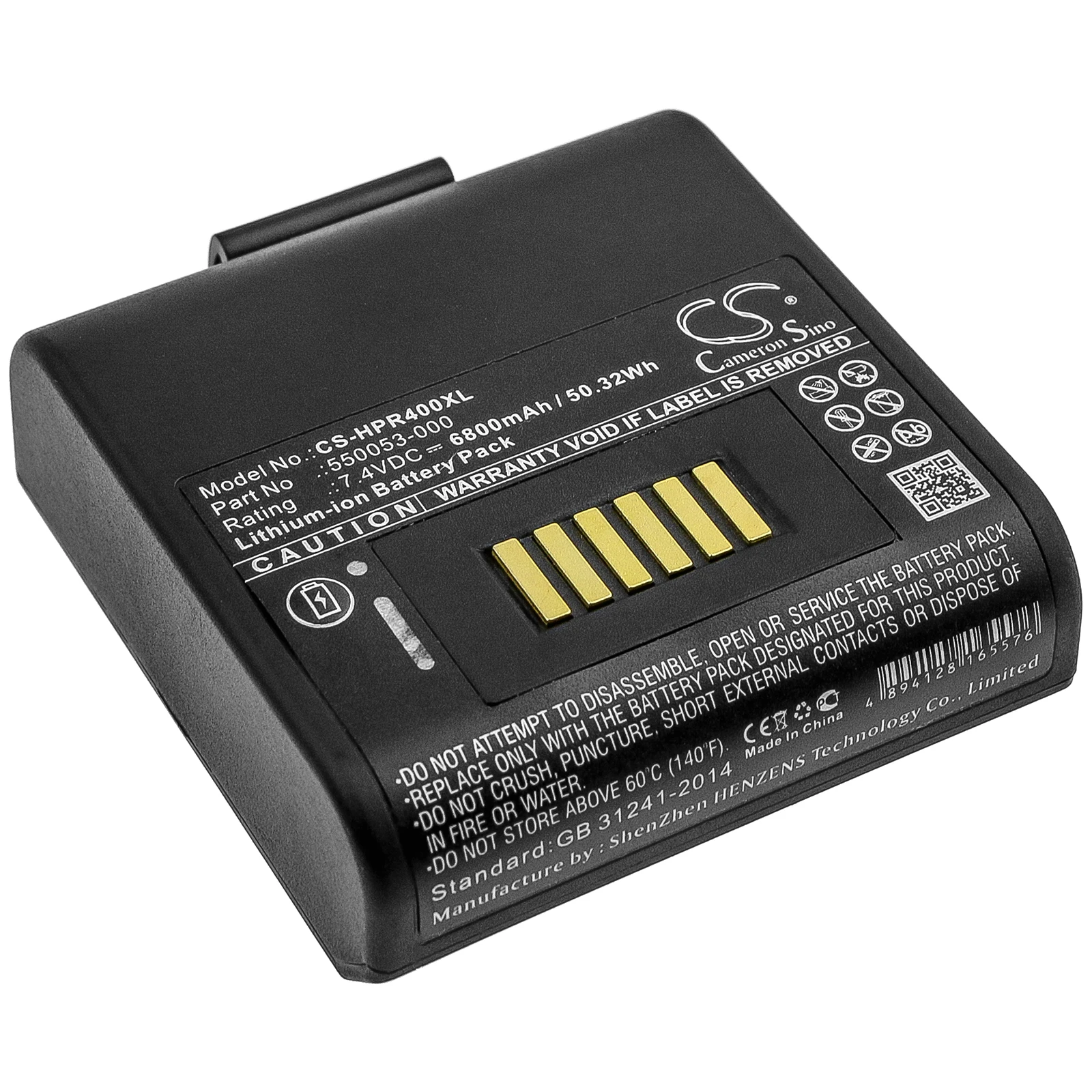 honeywell-rp4-datasheet