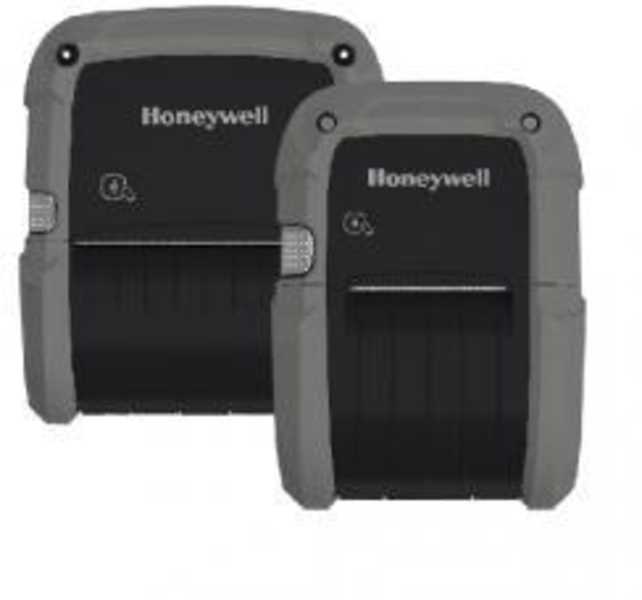 honeywell-rp4-datasheet