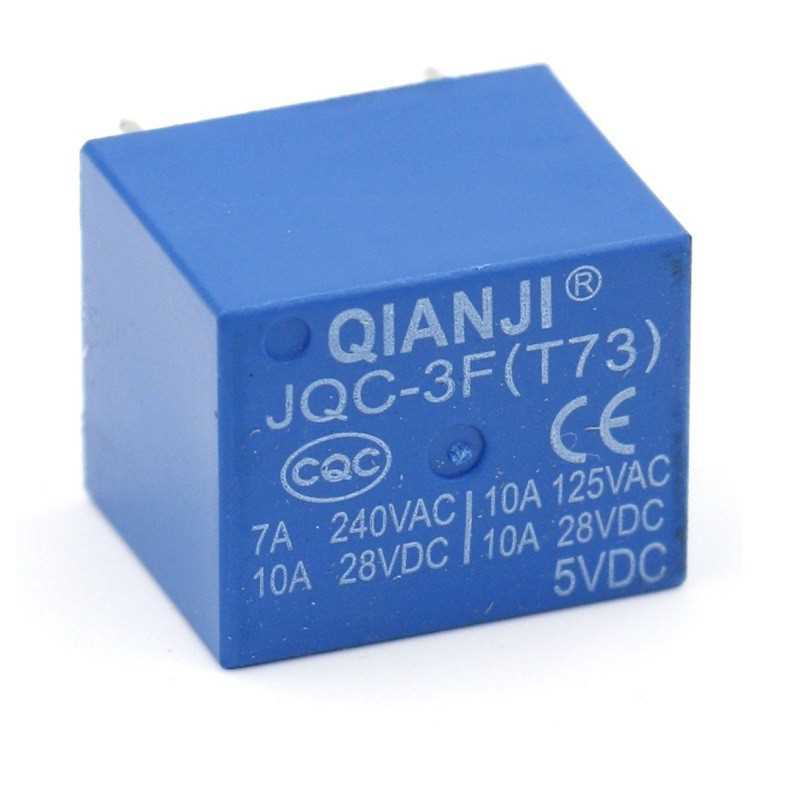 hong-wei-jqc3f-05vdc-c-datasheet