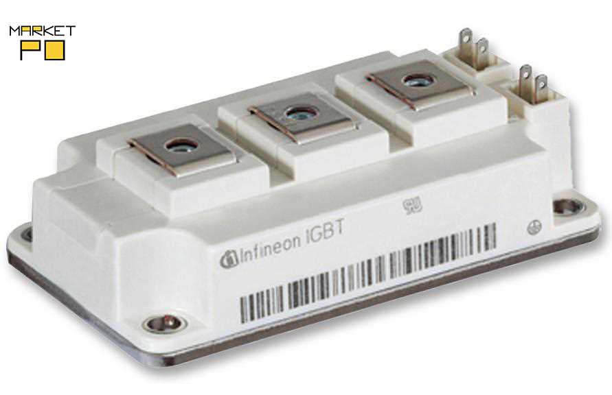 ff200r12ke3-datasheet
