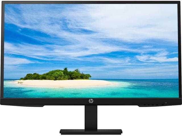hp-p27h-g5-fhd-monitor-datasheet hp-p27h-g5-fhd-monitor-datasheet
