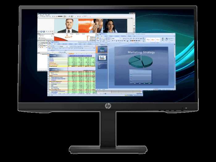 hp-p27h-g5-fhd-monitor-datasheet hp-p27h-g5-fhd-monitor-datasheet