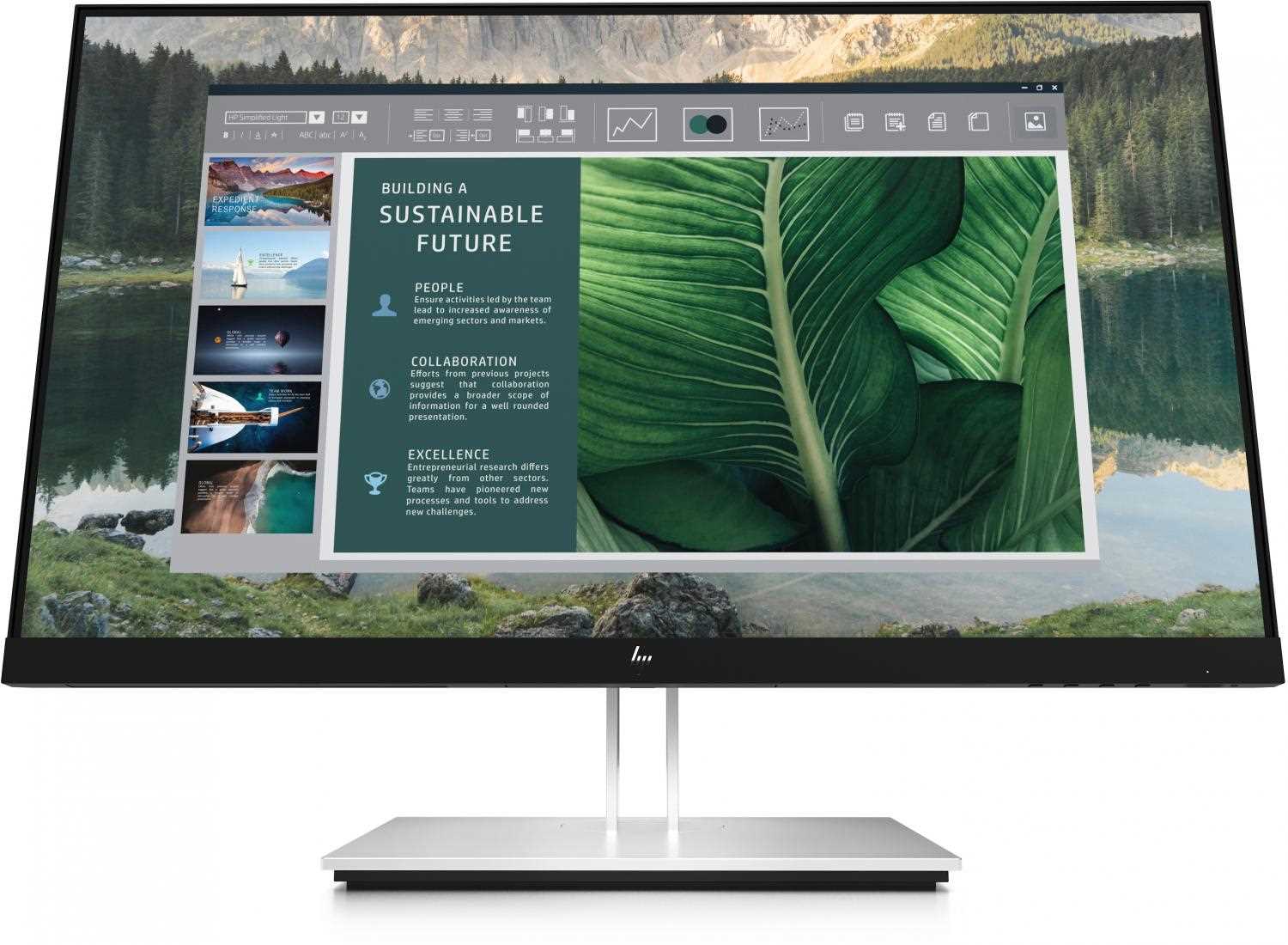 hp-p27h-g5-fhd-monitor-datasheet hp-p27h-g5-fhd-monitor-datasheet