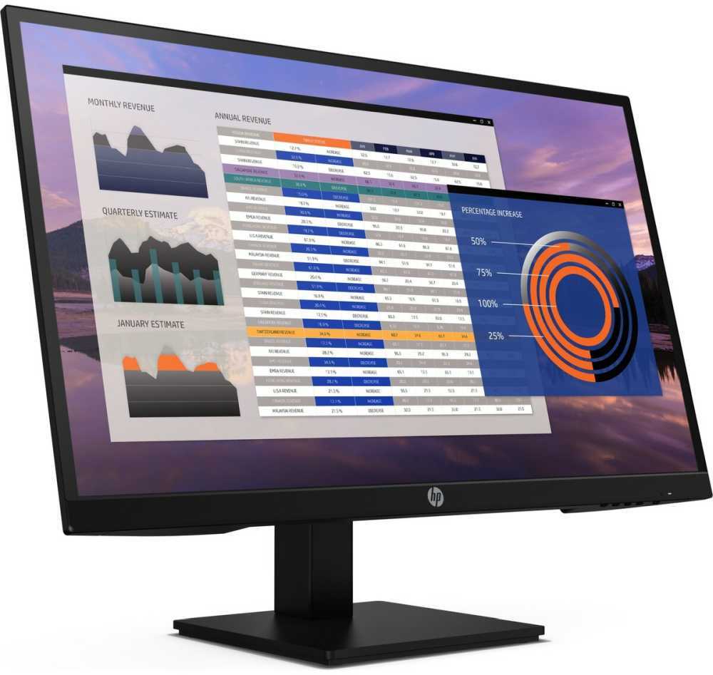hp-p27h-g5-fhd-monitor-datasheet hp-p27h-g5-fhd-monitor-datasheet