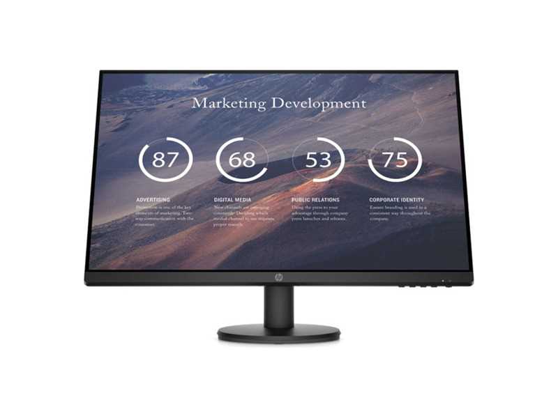 hp-p27h-g5-fhd-monitor-datasheet hp-p27h-g5-fhd-monitor-datasheet