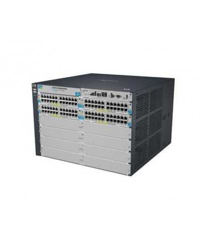 hp-procurve-5406zl-datasheet