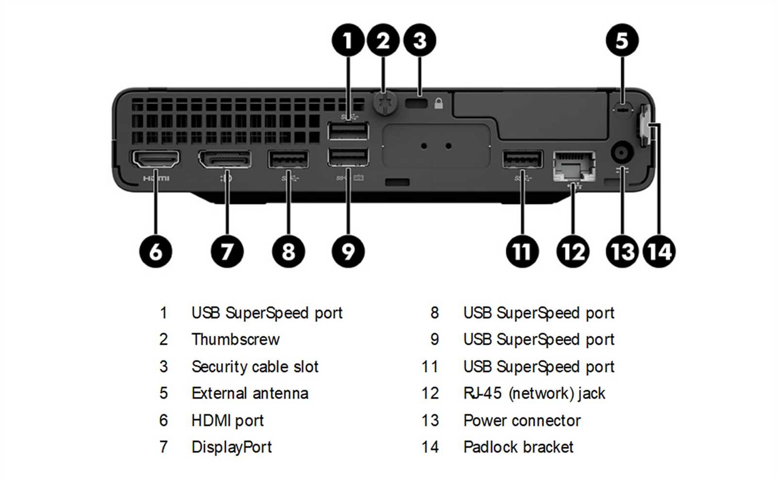 hp-prodesk-600-g6-microtower-pc-datasheet hp-prodesk-600-g6-microtower-pc-datasheet