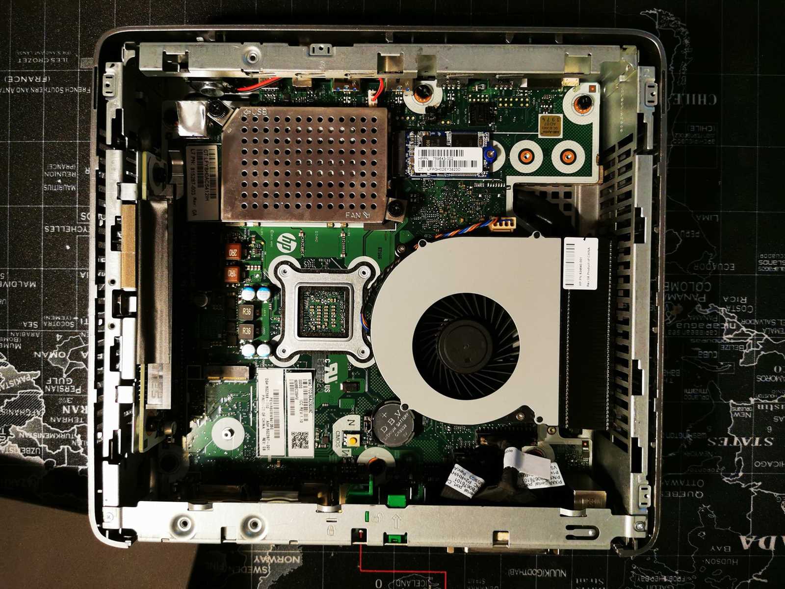 hp-t430-datasheet hp-t430-datasheet