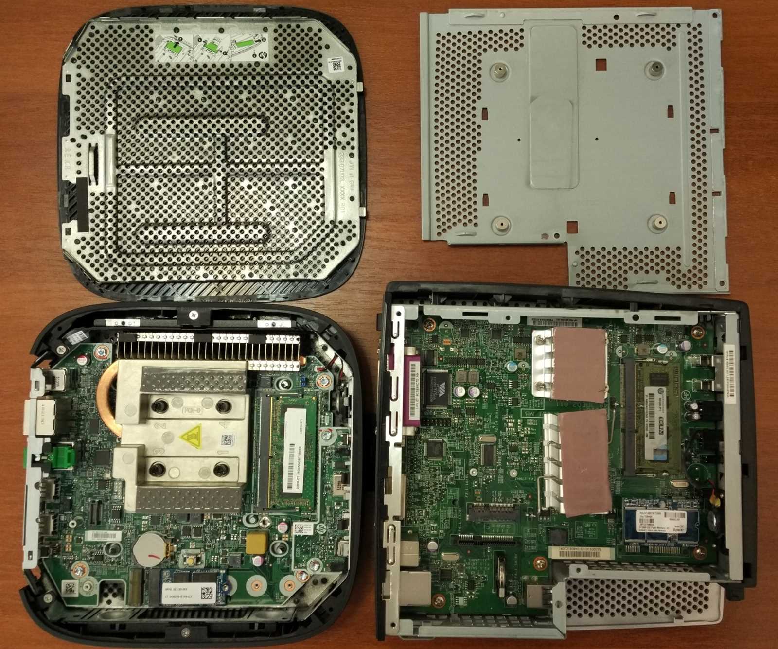 hp-t430-datasheet hp-t430-datasheet