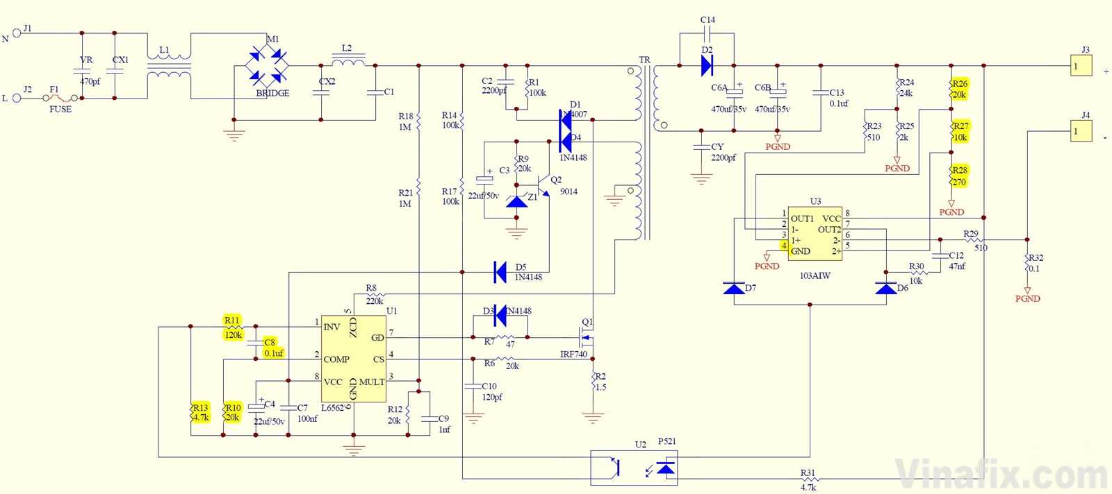 hp1001wa-1-datasheet