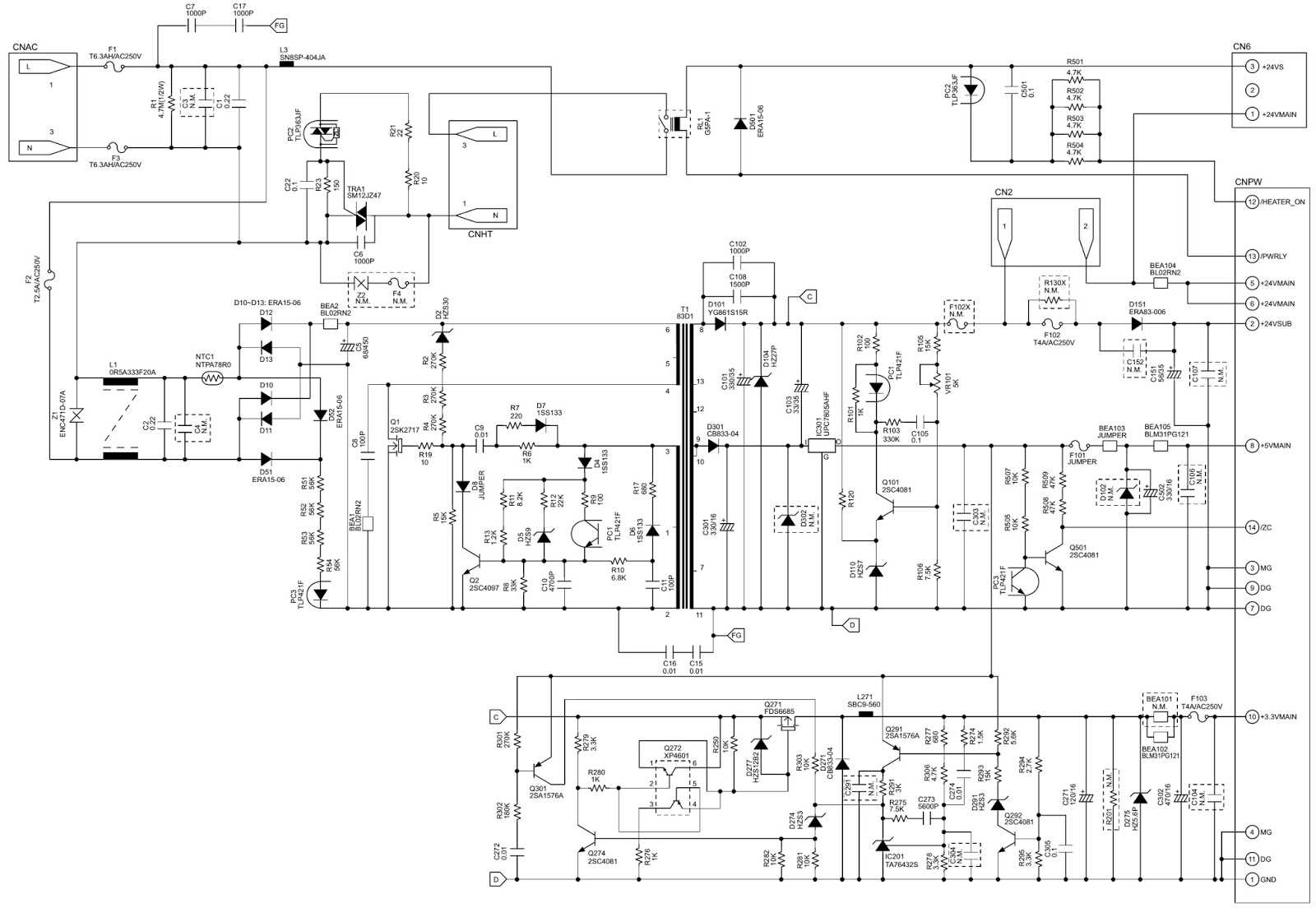hp1001wa-1-datasheet