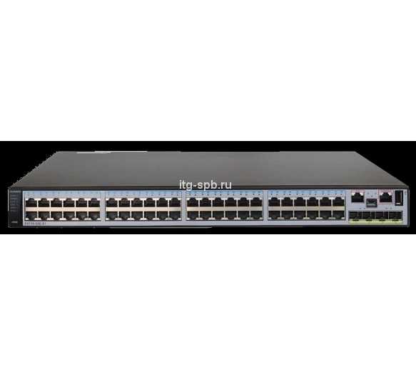 hpe-5710-datasheet