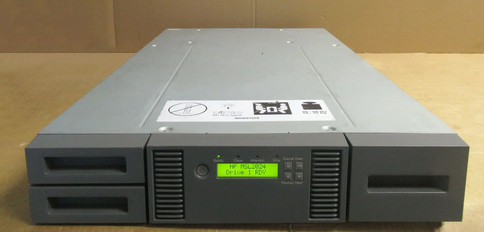 hpe-msl3040-datasheet hpe-msl3040-datasheet