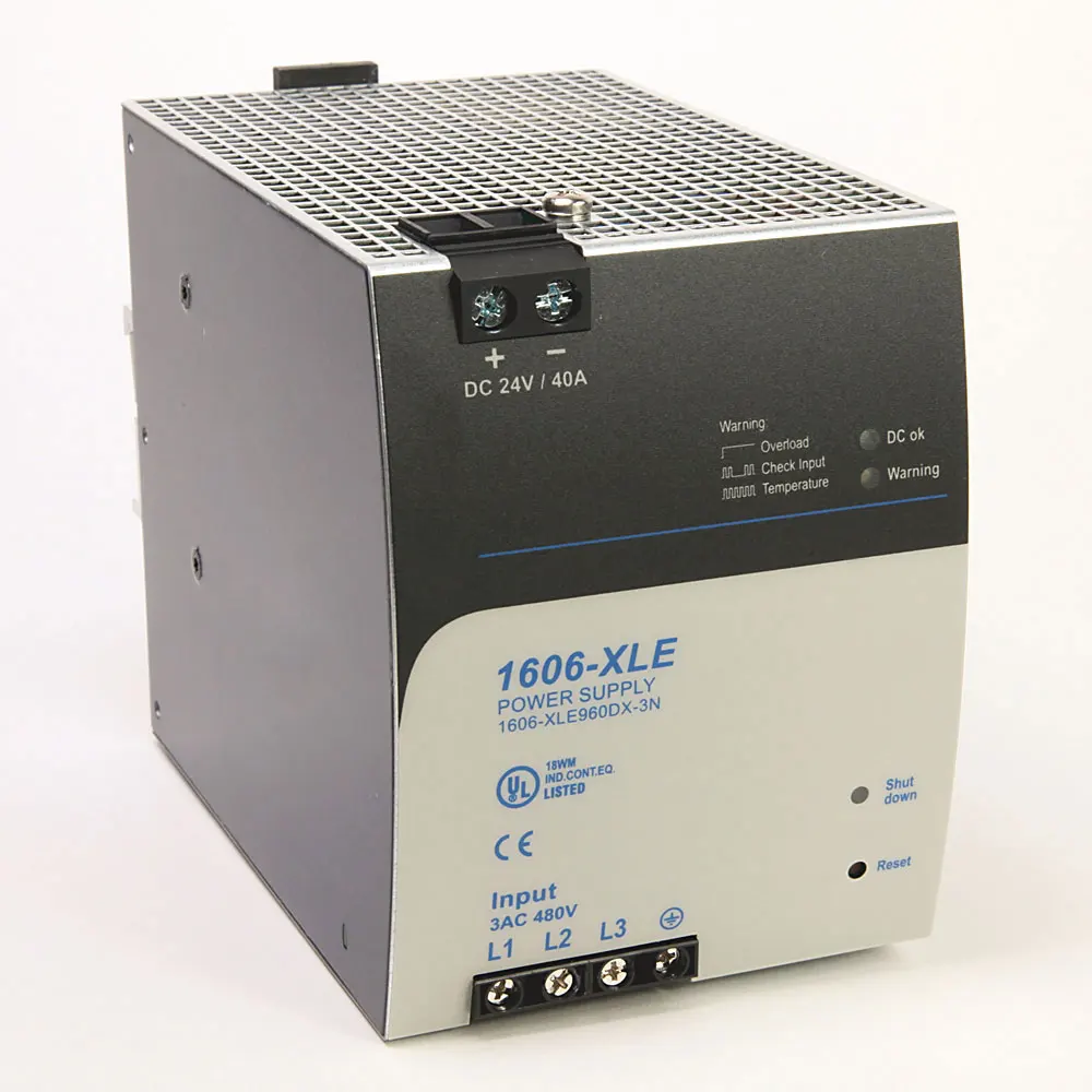 1606-xle120e-2-datasheet 1606-xle120e-2-datasheet