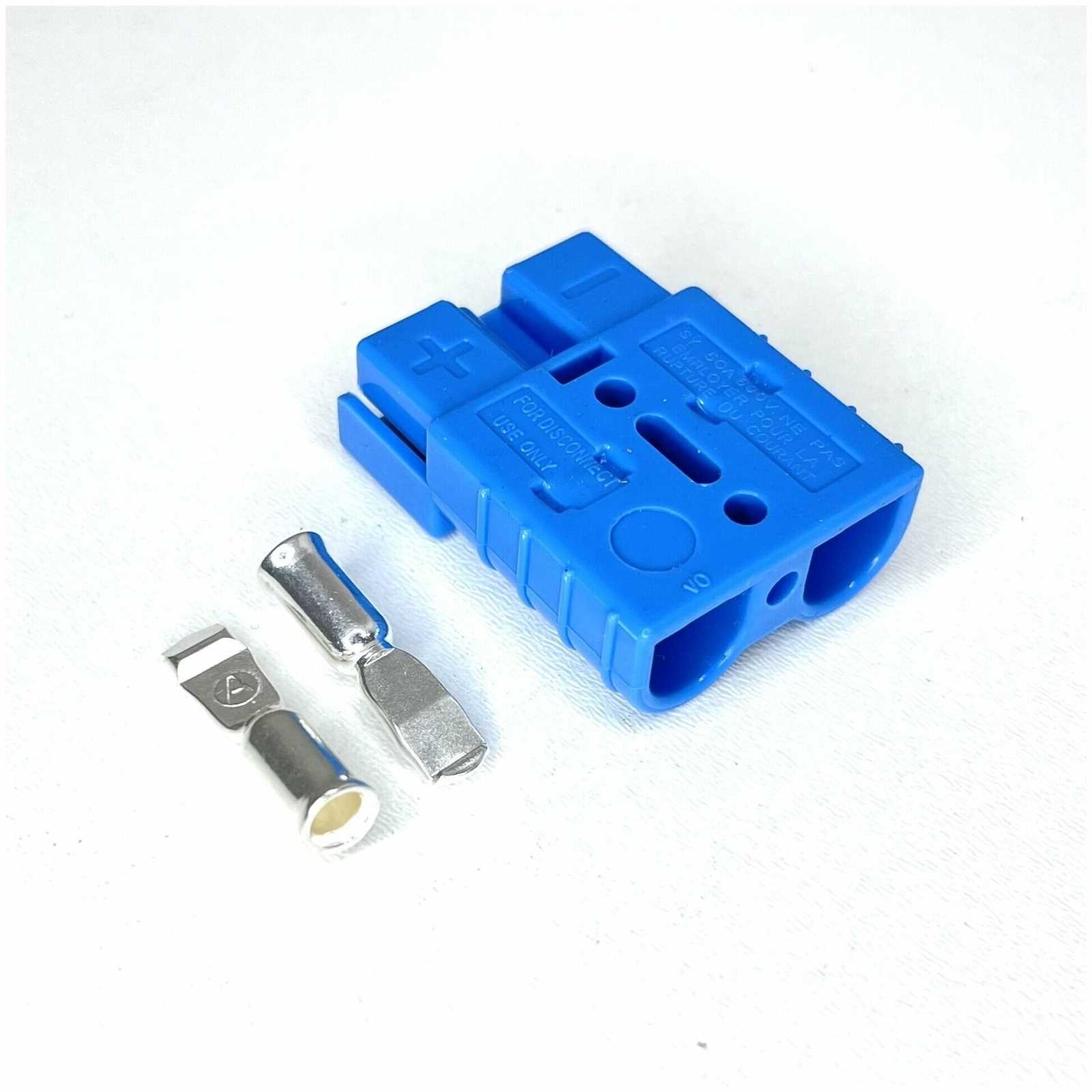 anderson-sb50-datasheet