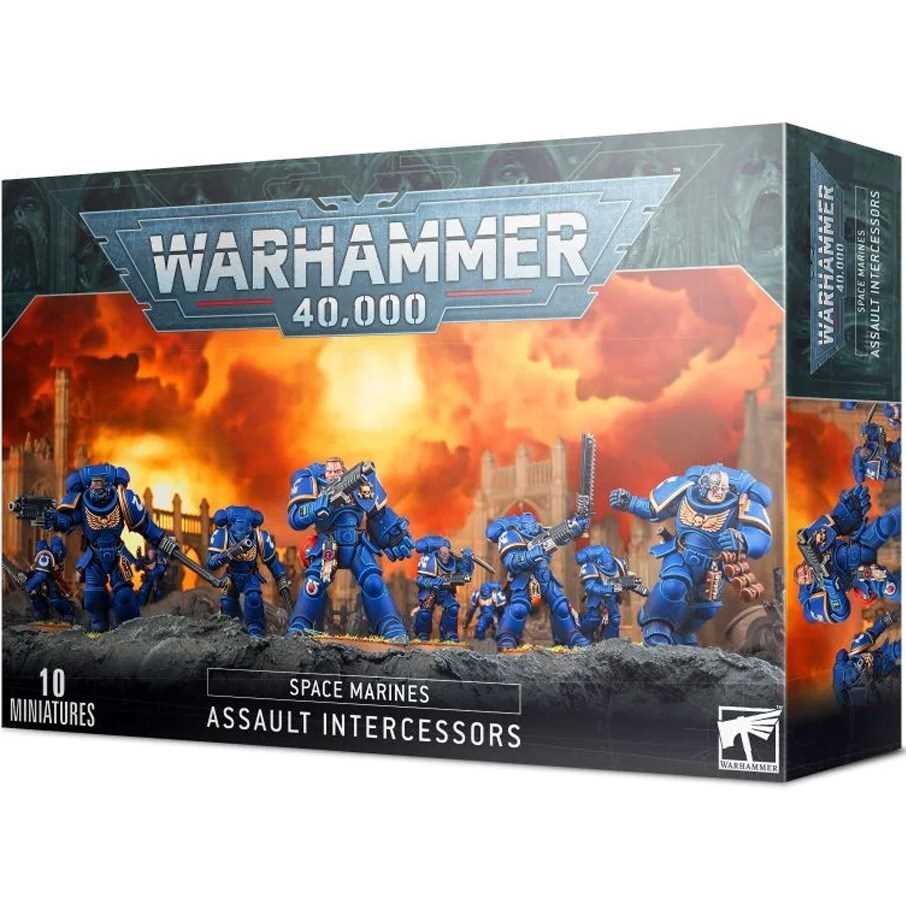 intercessors-datasheet