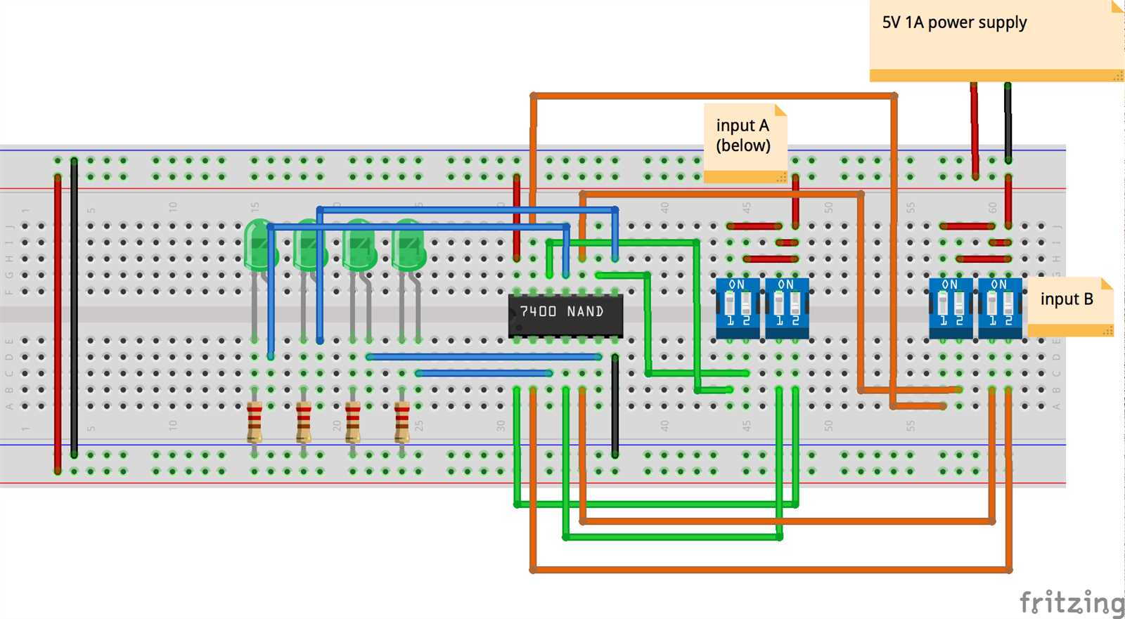 7400-ic-datasheet 7400-ic-datasheet
