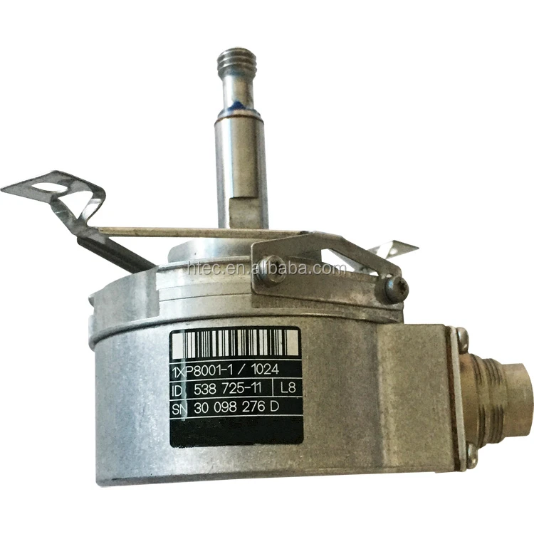 1xp8001-1-encoder-datasheet