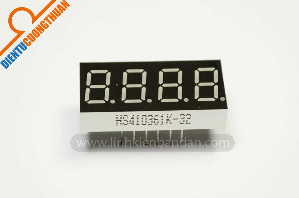 hs410361k-32-datasheet