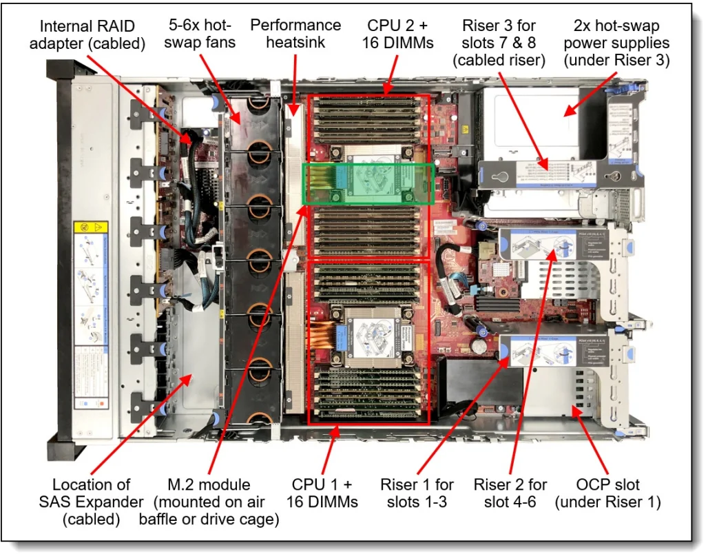 sr650-datasheet sr650-datasheet