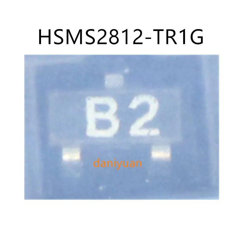 hsms-2812-datasheet