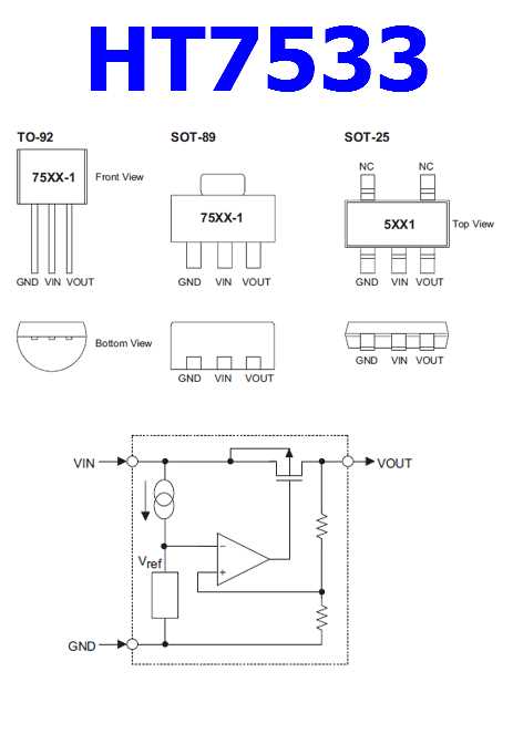 ht30-datasheet