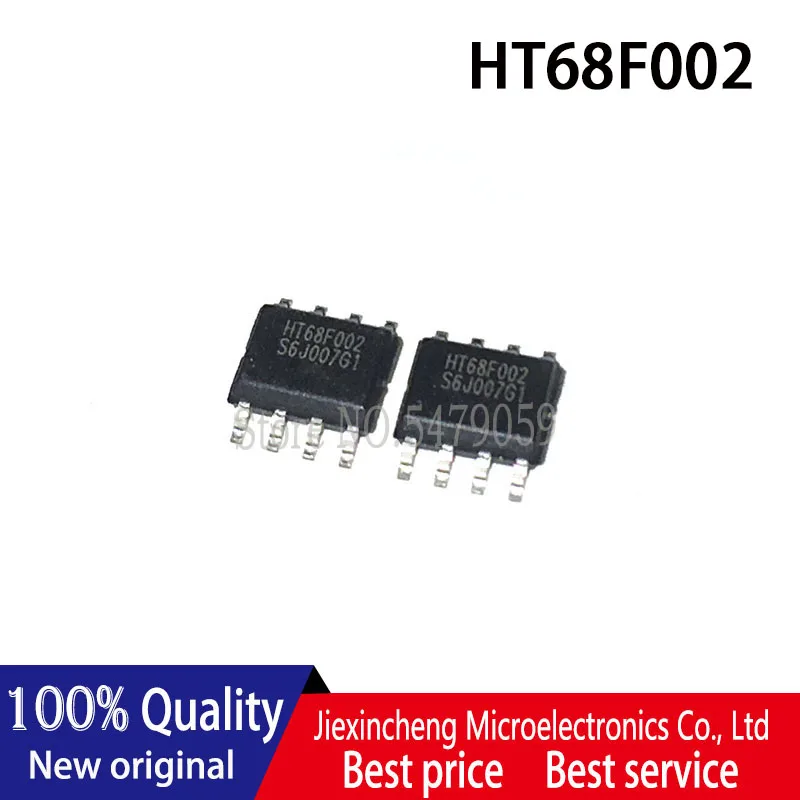 ht66f002-datasheet