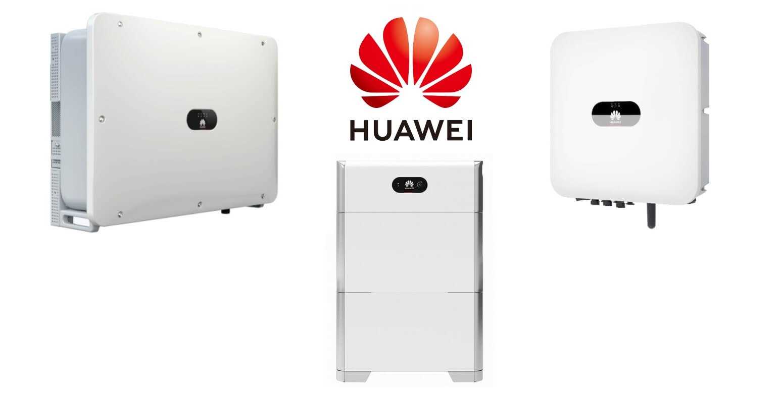 huawei-10kw-inverter-datasheet