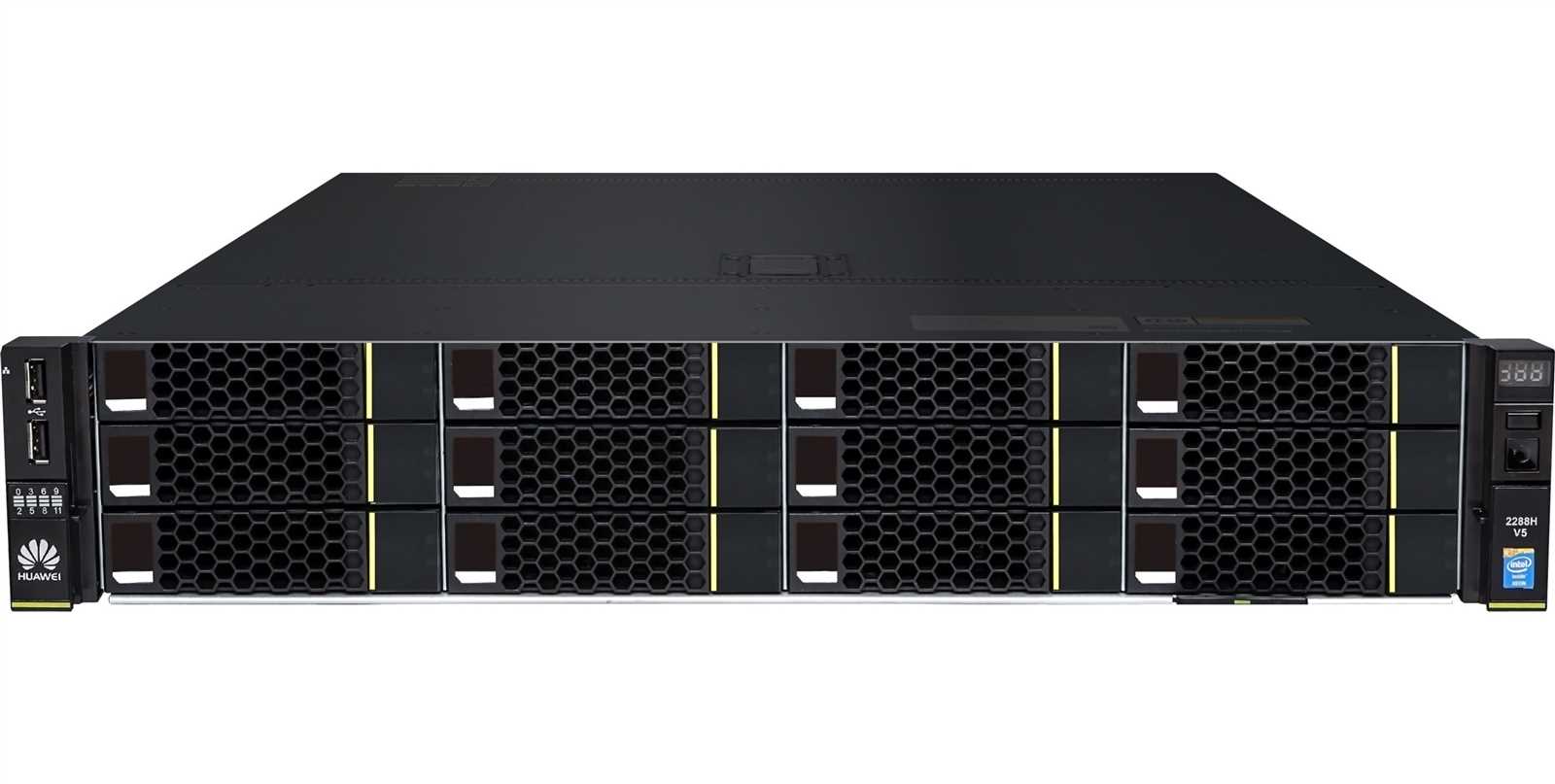 huawei-2288h-v5-datasheet huawei-2288h-v5-datasheet