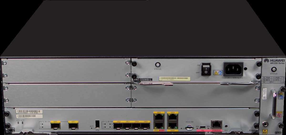 huawei-datasheet