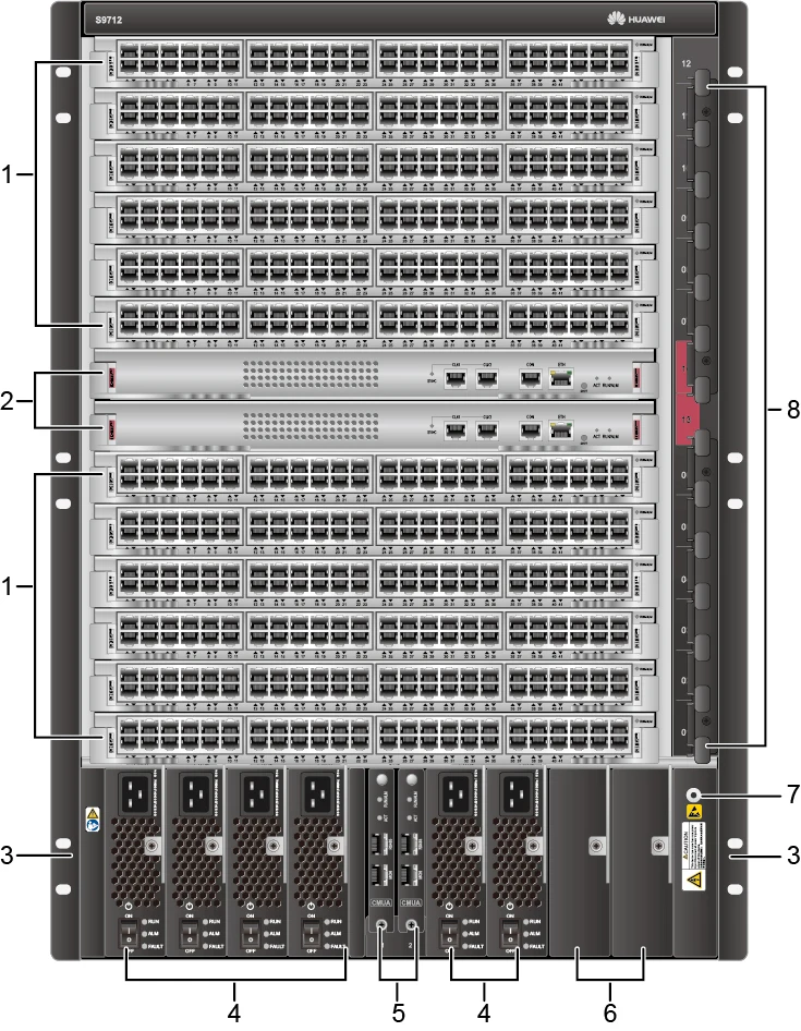huawei-s7706-datasheet