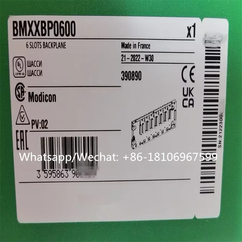 bmxxbp0600-datasheet bmxxbp0600-datasheet