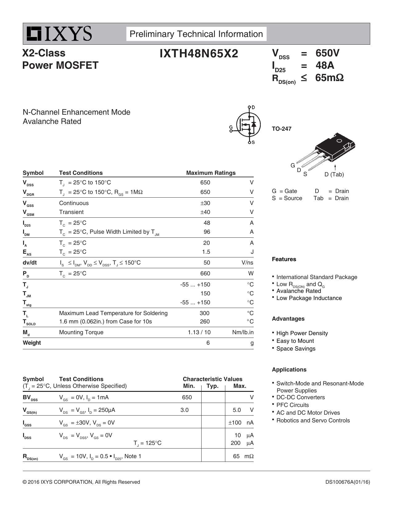 hvr-1x-datasheet