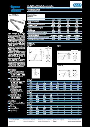 hvr-1x-datasheet
