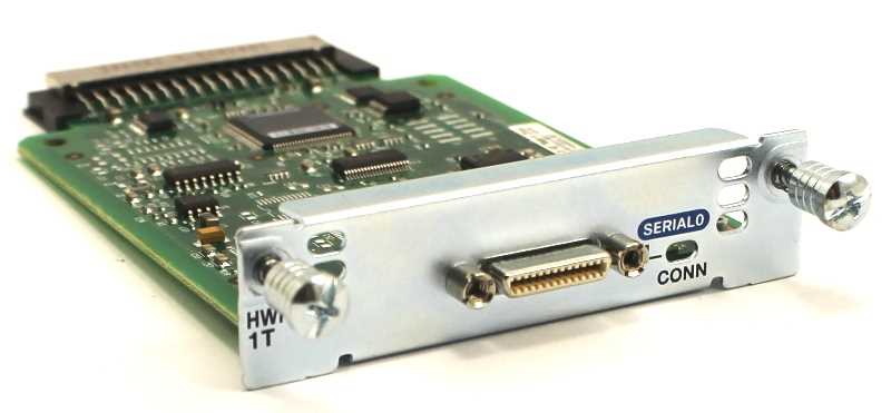 hwic-1t-datasheet