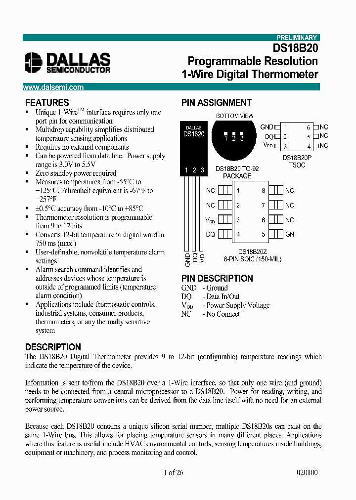 25u20-datasheet
