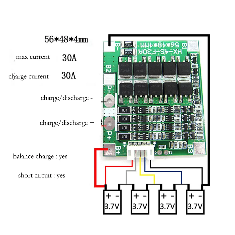 hx-4s-f30a-datasheet hx-4s-f30a-datasheet