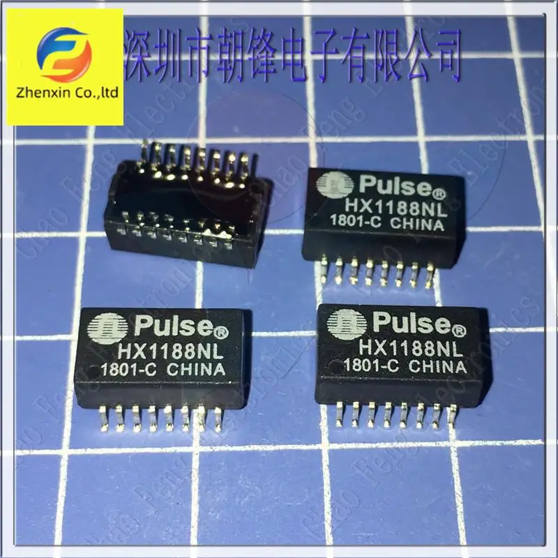 hx1188-datasheet hx1188-datasheet