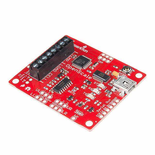 hx711-datasheet-sparkfun hx711-datasheet-sparkfun