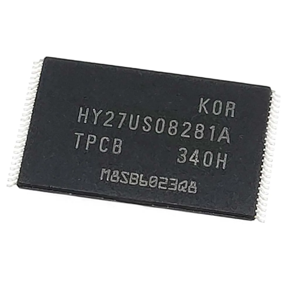 hynix-hy27us08281a-datasheet