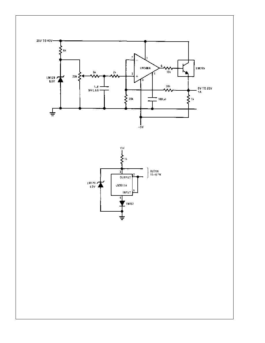 lm329-datasheet lm329-datasheet