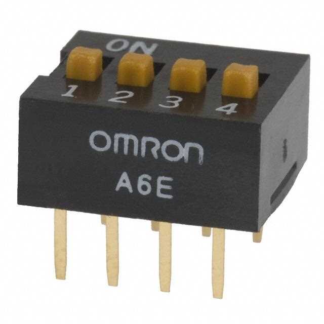 hydex-4101-datasheet