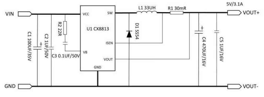 cx-10000-datasheet