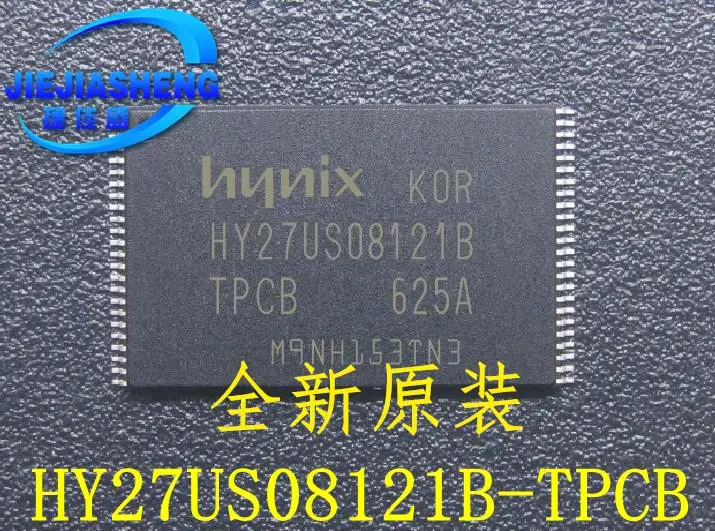 hynix-hy27us08281a-datasheet